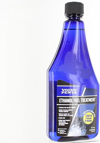 Miniatura 4 de Volvo Penta etanol 12oz de tratamiento de combustible. 22860999
