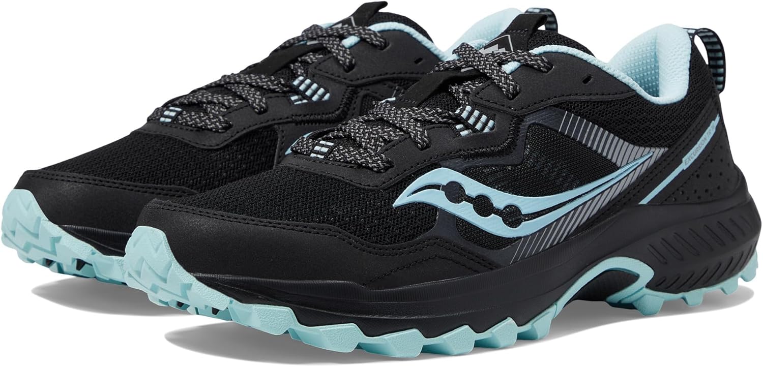 Saucony Women's Excursion Tr16 Sneaker - Picture 80 of 116