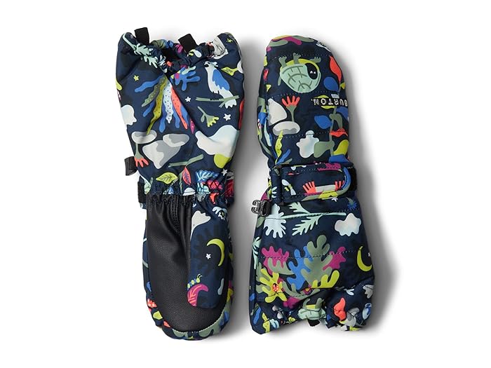 Burton Kids Warmest Mittens (Toddler)
