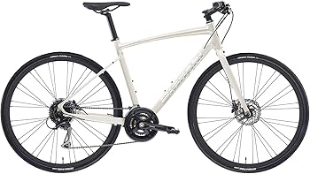 Bianchi ビアンキ　クロスバイク Amazon | 2025 BIANCHI ビアンキ C-SPORT2 DISC クロスバイク WH