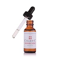 Vista 2 de Cellex-C Suero Advanced-C, 1 fl oz (paquete de 1)