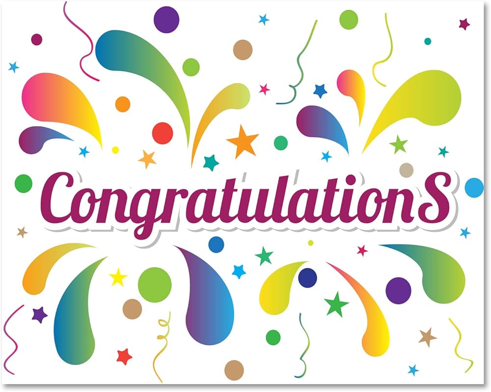 Top 10 Best Rainbow Greeting Cards In 2025 - (UK