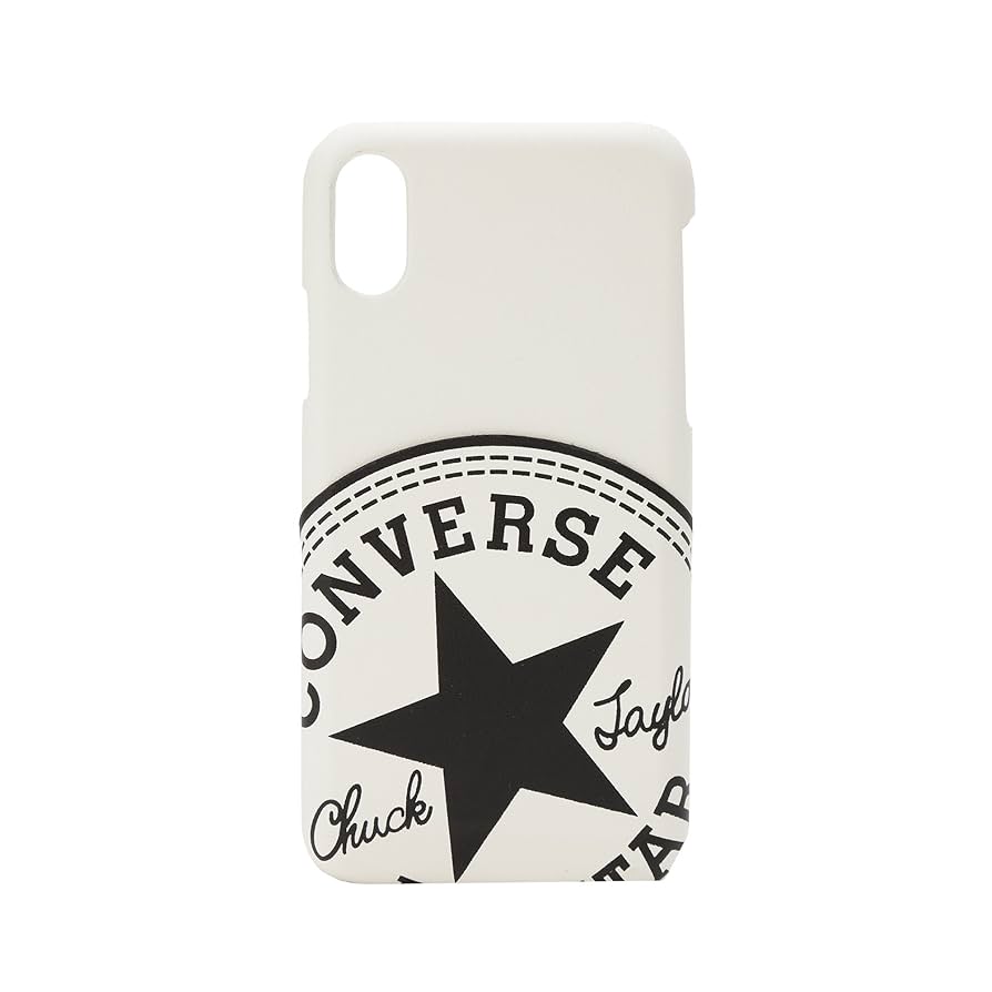 iPhoneケース CONVERSE - CONVERSE TOKYO iPhonecase コンバース トウキョウからコラボiPhoneケース登場、ミルク