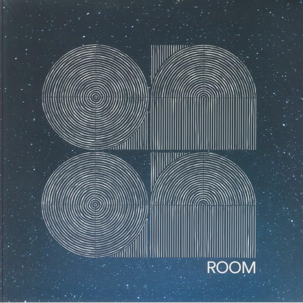 Room [VINYL]