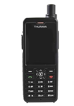 (Nui 1 )Thuraya XT-PRO 衛星電話 1台 Thuraya XT-PRO Satellite Phone - OSAT