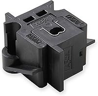 Vista 7 de ACCEL 5040R Super Stock Juego de cables de bujía - 0.315 in - Universal - Cable rojo con botas rectas rojas