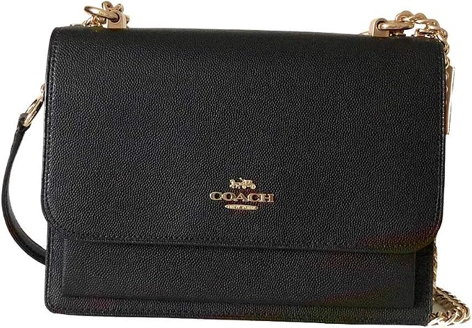 Coach Klare Crossbody Bolso de mano para mujer : Amazon.com.mx: Ropa,  Zapatos y Accesorios