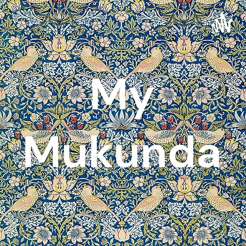 My Mukunda cover art