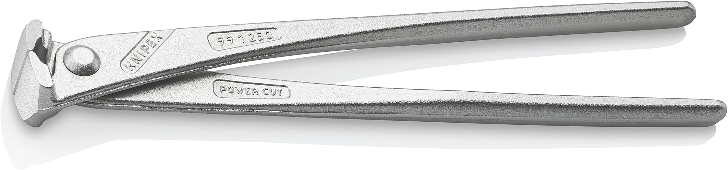 Knipex 99 14 250 SB High Leverage Concreters Nipper, 250 mm