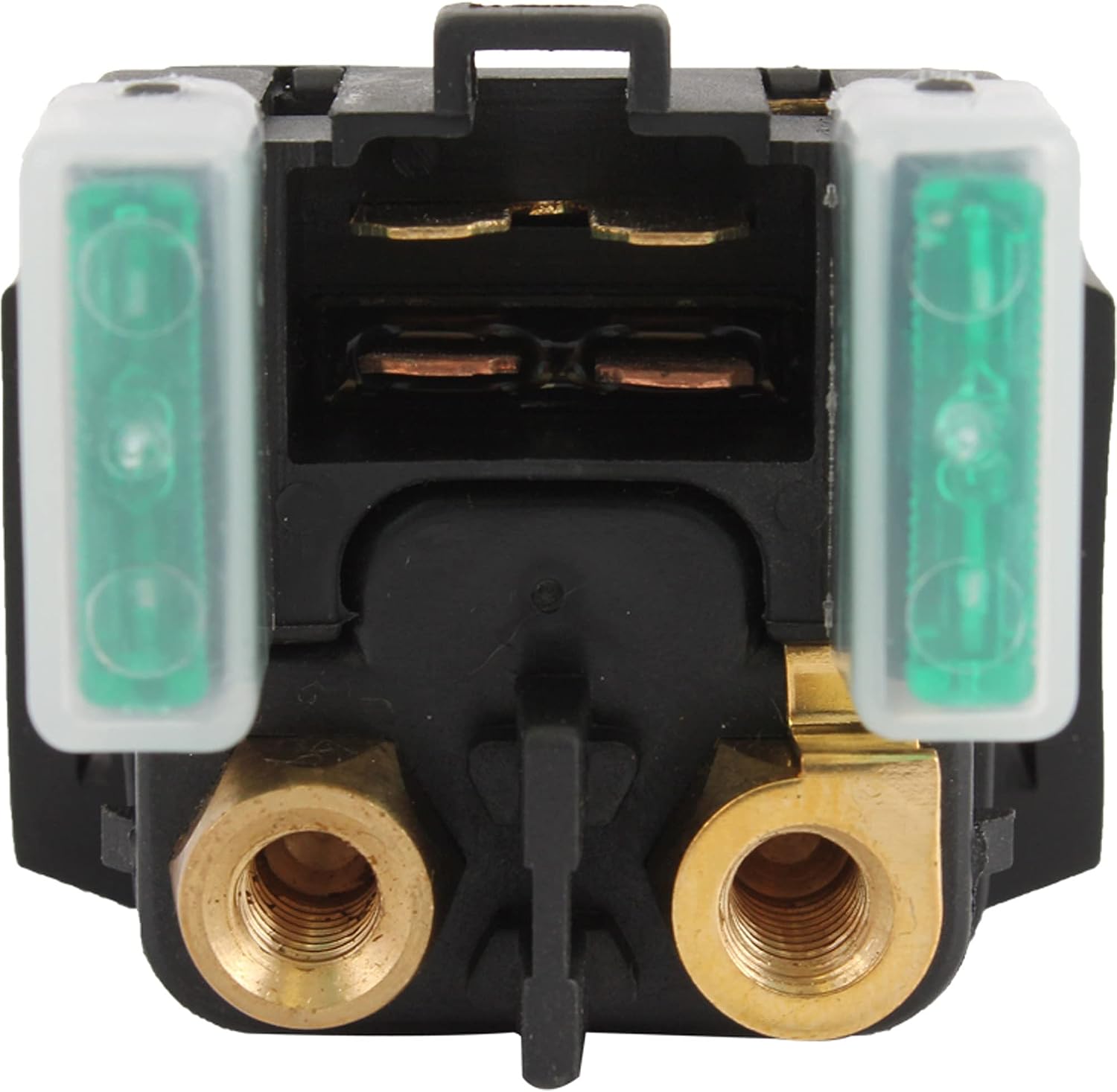 DB Electrical SMU6073 Starter Solenoid Relay for Yamaha Motorcycles FJR1300A FZ1 Road Star Midnight Warrior XV17PCM Road Star Warrior XV17P Super Tenere ES Super Tenere XTZ12 / 4YR-81940-00-00