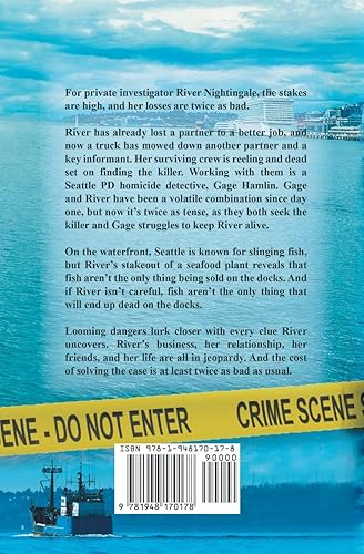 Miniatura 2 de Twice As Bad (Miss Demeanor, P.I.)