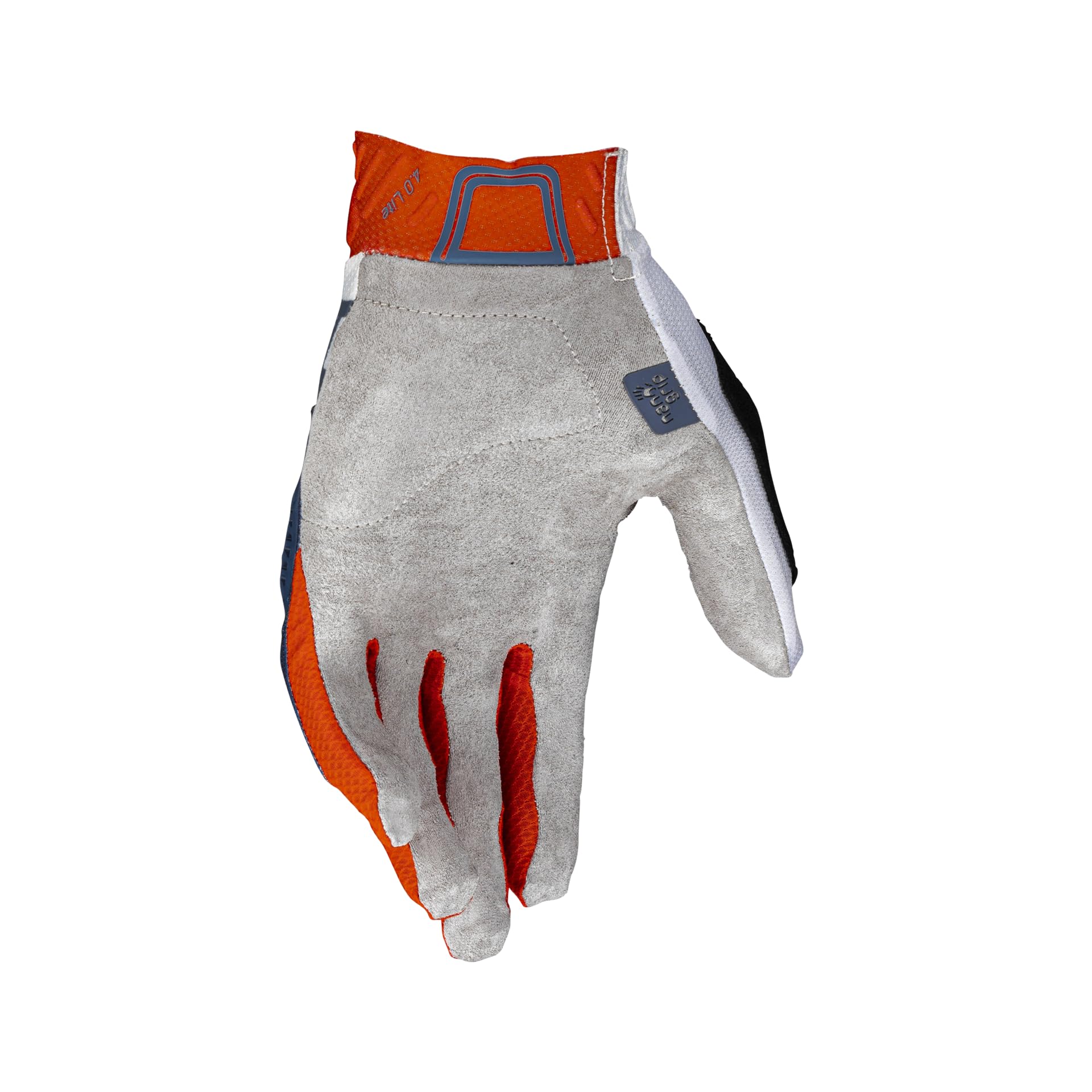 Leatt Guantes MTB Lite 4.0 con protección contra Impactos de Armourgel®