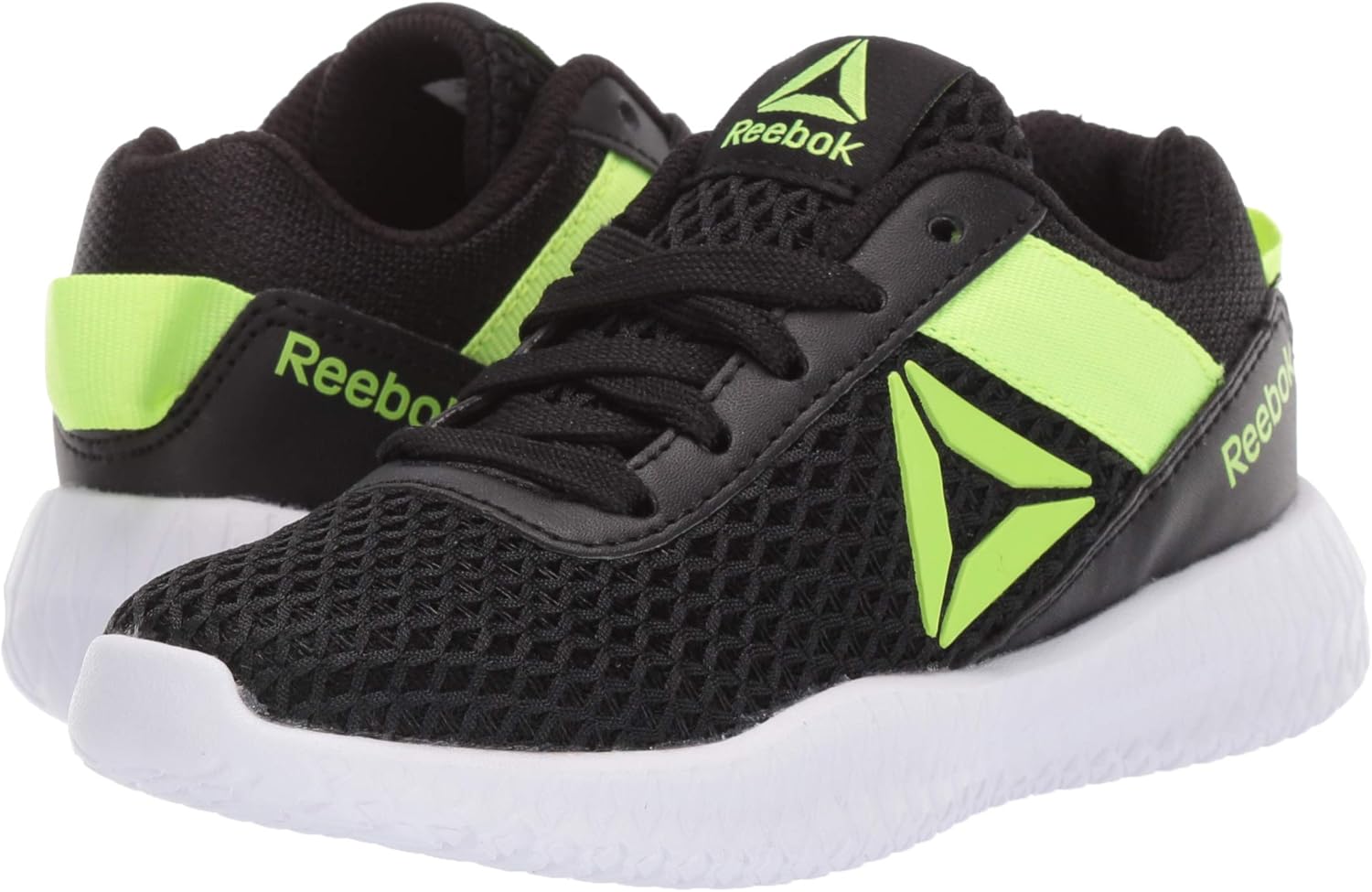  | Reebok Unisex-Child Flexagon Energy Cross Trainer | Fitness & Cross-Training