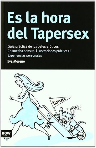 Es la hora del tapersex