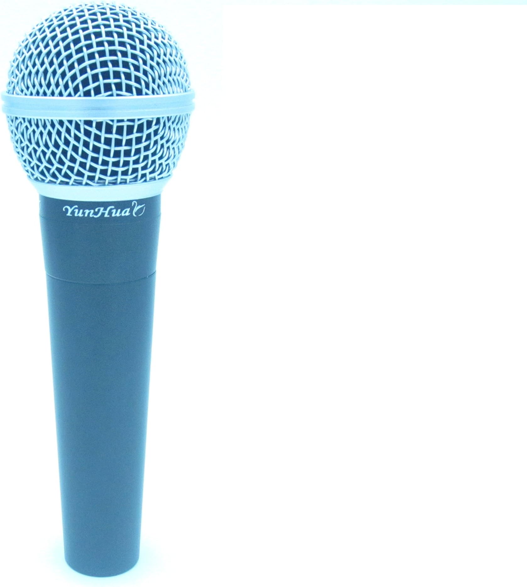 Yunhua Dhm-1 Professional Moving Coil Dynamic Handheld Microphone