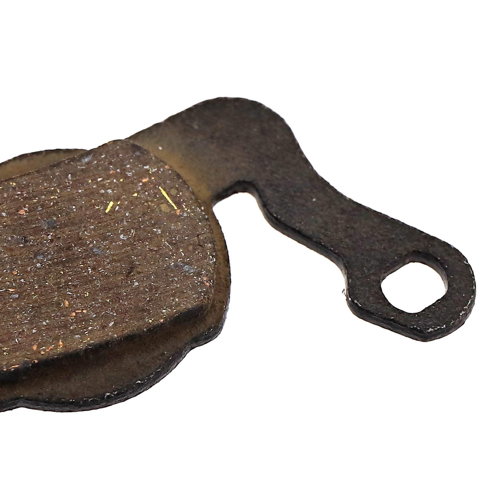 Pastiglie Freni Sinterizzate Magura Louise - Semi-Metalliche Con Rame | Per Scooter 2007/2008 - Foto 9