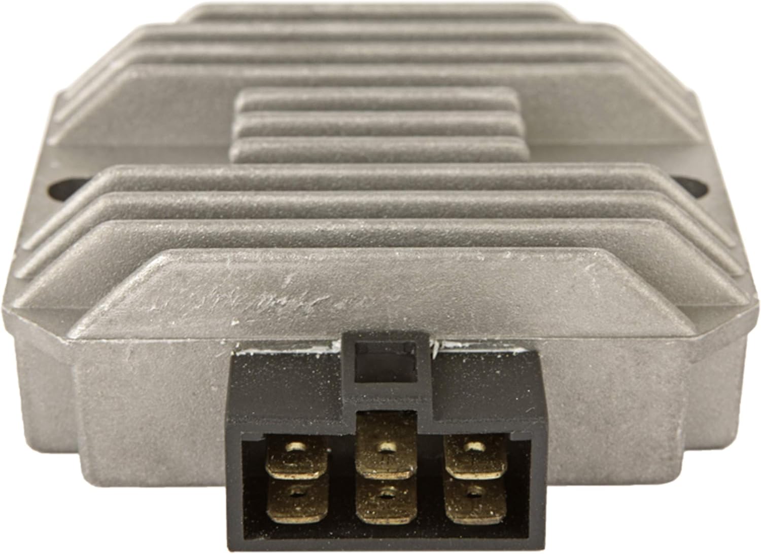 DB Electrical AKI6014 New Voltage Regulator Rectifier For Kawasaki 250 Ninja, Gpz750 Unitrak, Vn750 Vn800 Vulcan, Vn700 Vulcan, Vn 750 Vulcan, Vn800, Eliminator ESP2306 46-3912