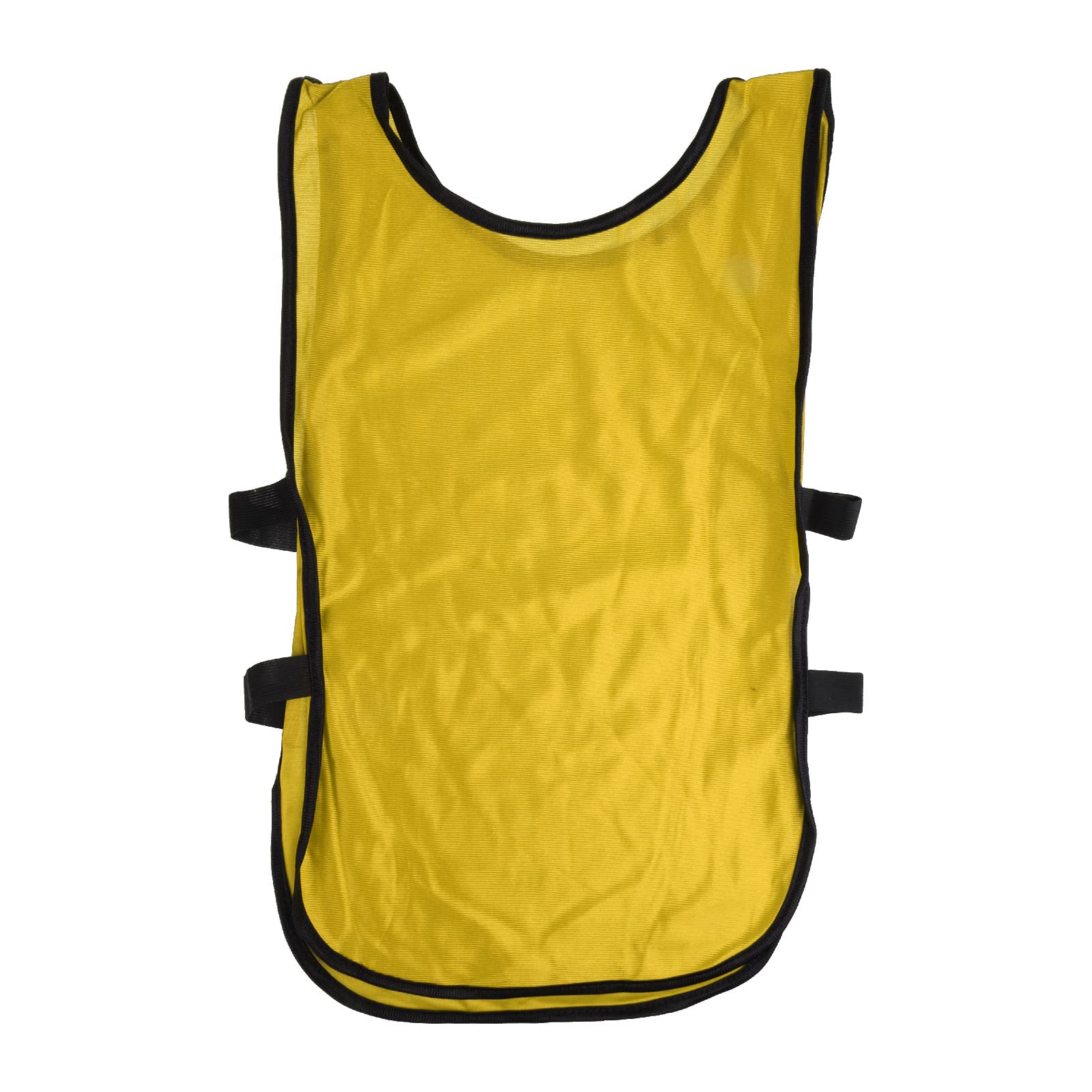 COYENRAT Children Kid Team Sports Football Soccer Training Pinnies Jerseys Train Bib Vest