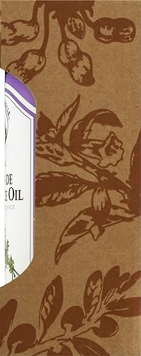 Vista 4 de La Tourangelle Trío de aceites infusionados, aceite de hierbas de provenza, aceite de ajo infusionado, juego de regalo de aceite de albahaca