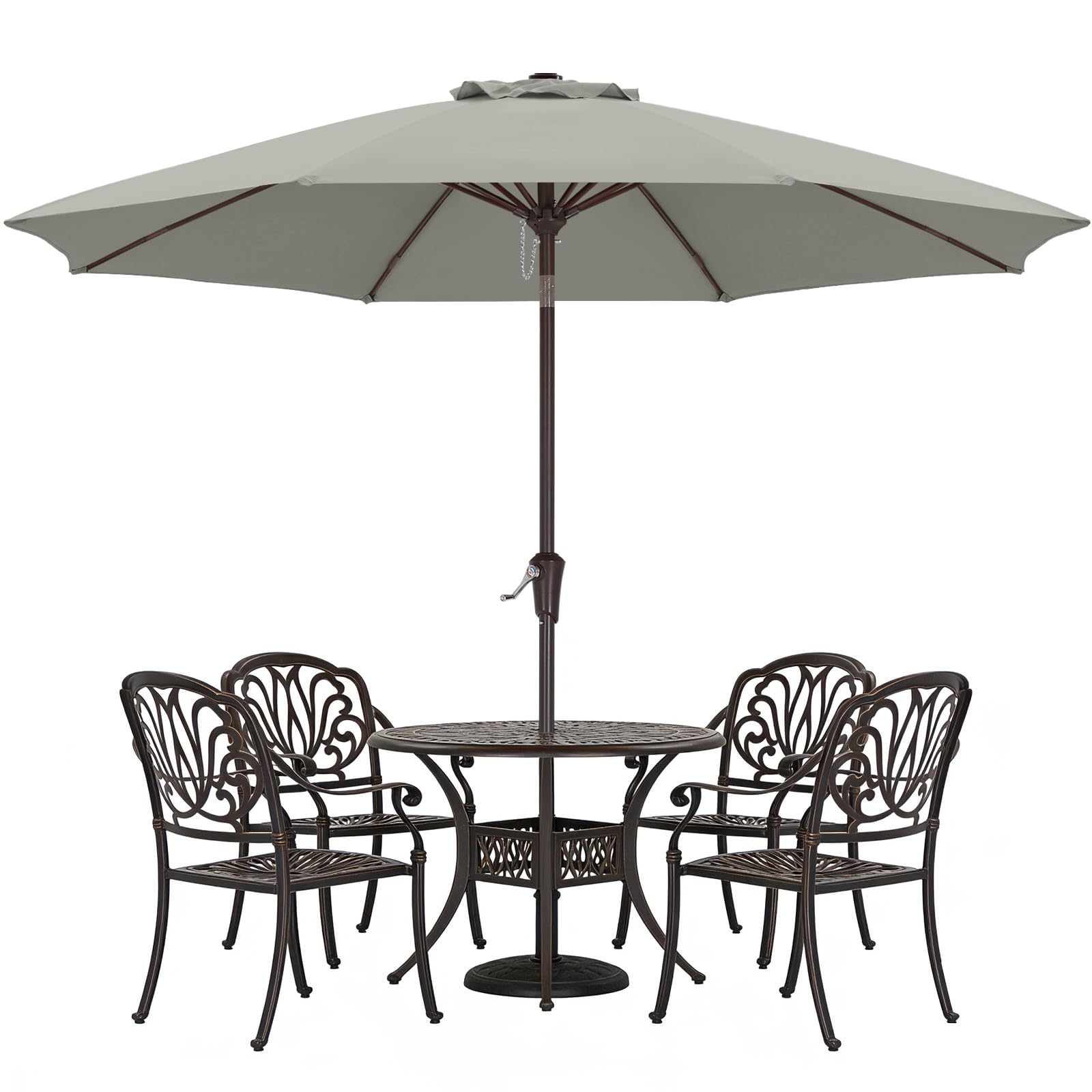 ABCCANOPY 10ft Umbrella