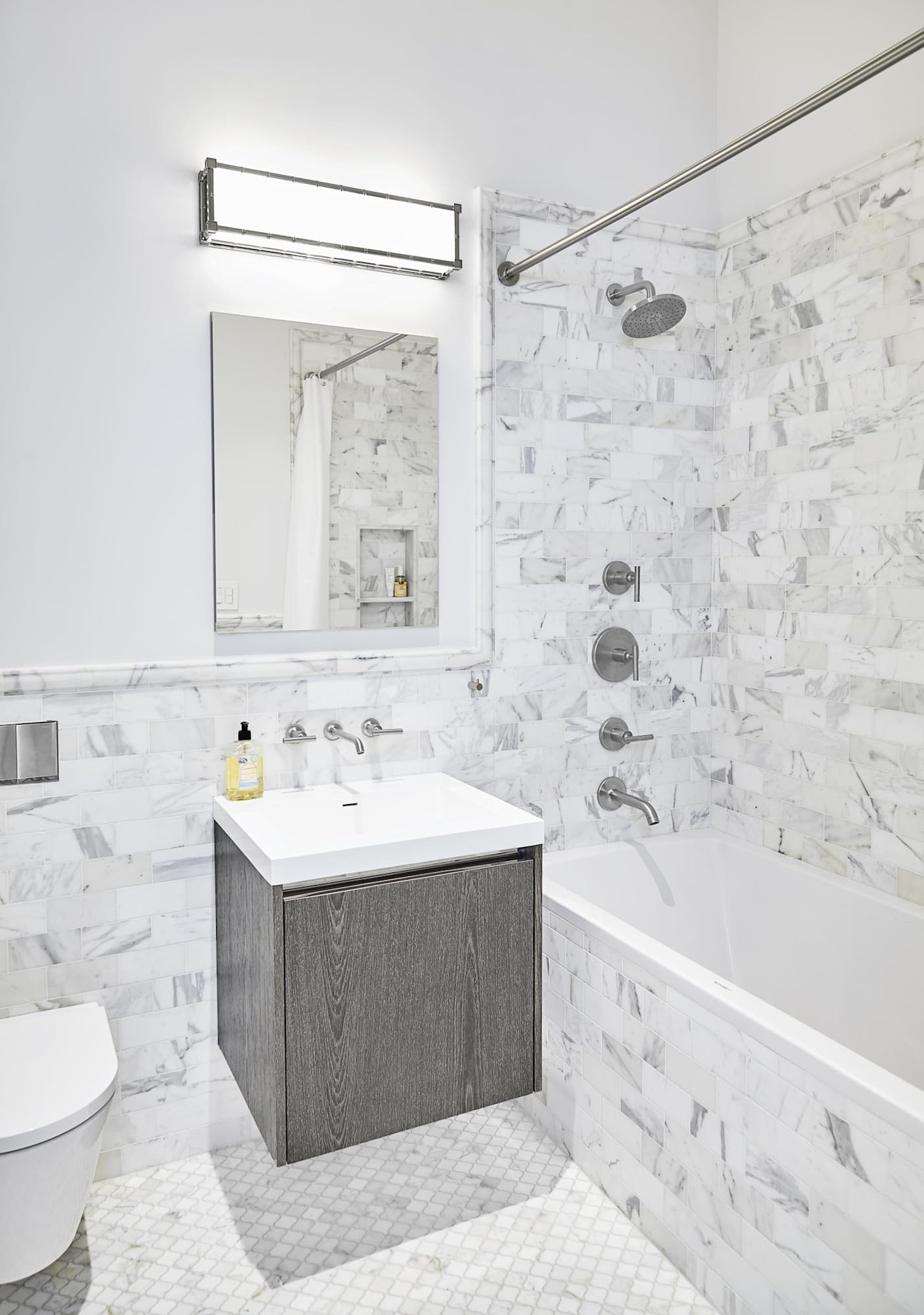 Best Robern Medicine Cabinet Picks for 2026 1 Robern RC1626D4FP1 R3 Series Single Door Mirrored Medicine Cabinet with Plain Do — product photo