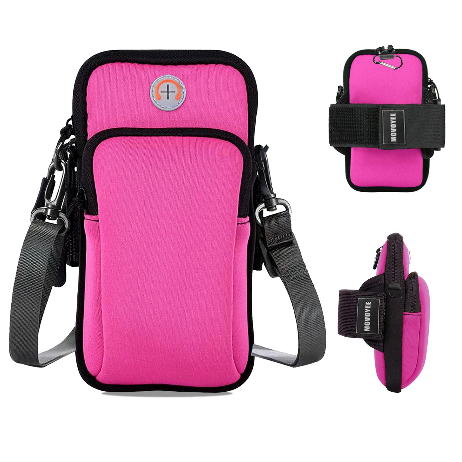 MOVOYEE Phone Holder - armbands | Mubboo