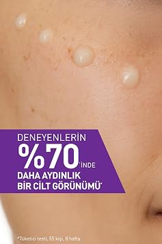 CeraVe Skin Renewing Cilt Yenileyici Aydınlatıcı C Vitamini Yüz Serumu 30 ml