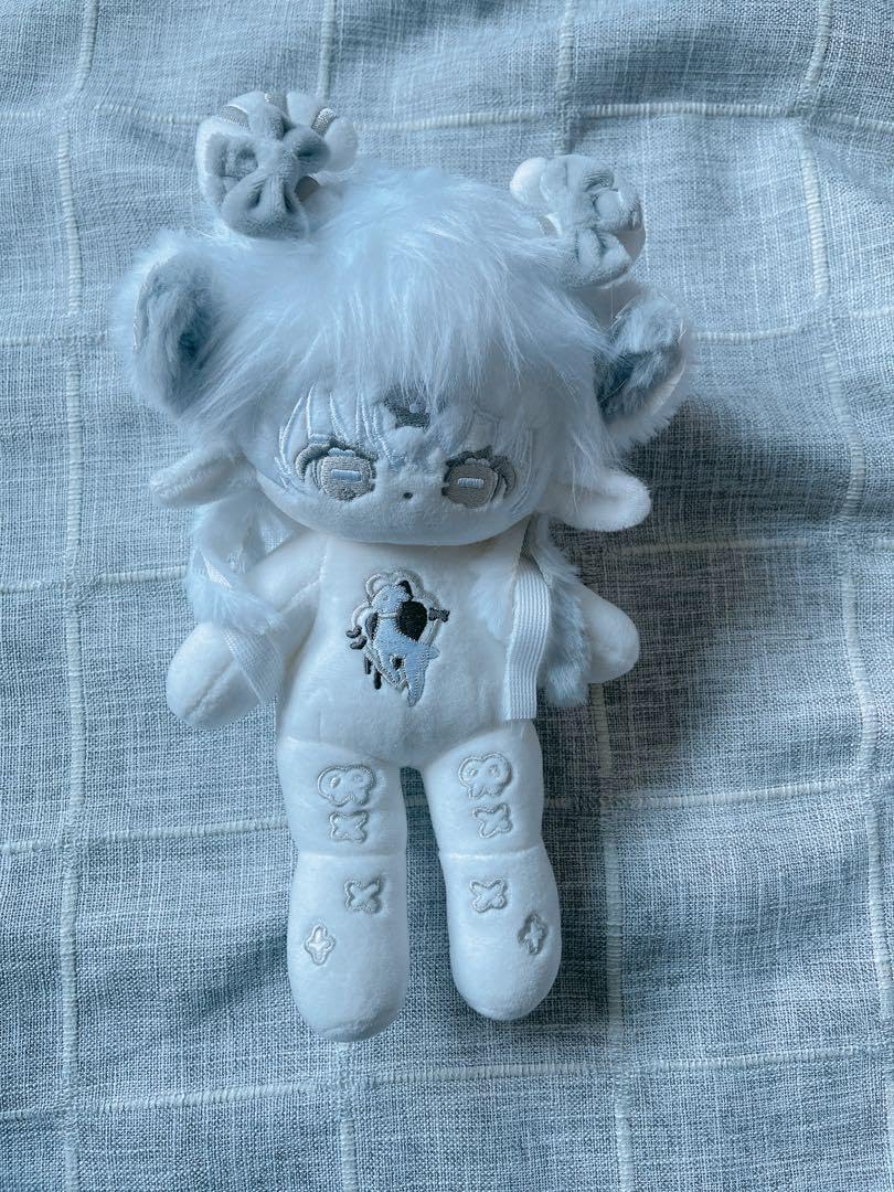 無属性 着せ替えぬいぐるみ オリジナル 25cm R34 骨入り 無属性 着せ替えぬいぐるみ オリジナル 25cm R34 骨入り 無属性 着せ