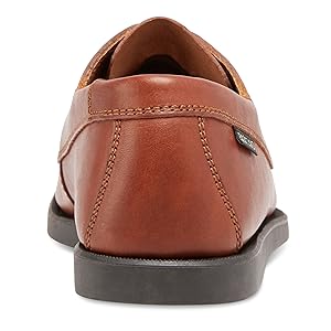 イーストランド　モカシンシューズ　FALMOUTH USA BROWN Eastland Shoe Eastland Men's Falmouth Boat Shoe - Macy's