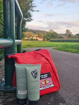 Rungne Beast Mode Chalk Bucket