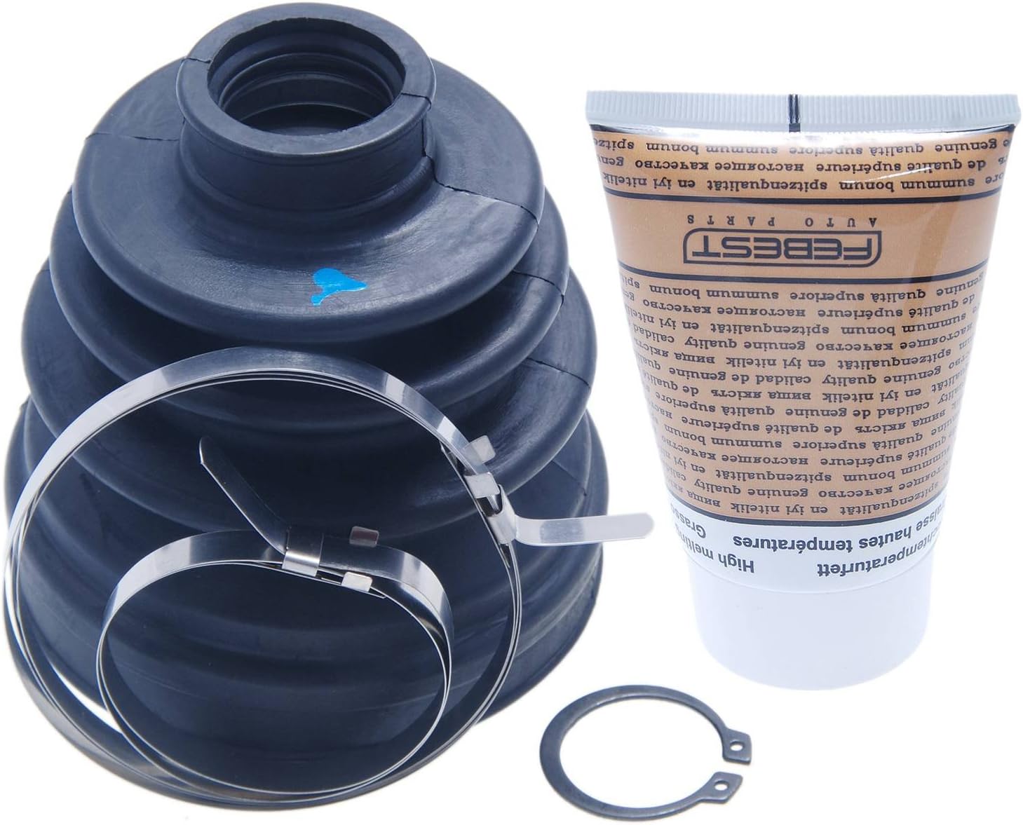 413St34000 / 413St34000 - Inner Cv Joint Boot (86X99X26) Kit For Ssang Yong