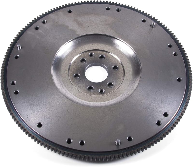 Volante do motor rígido Schaeffler LuK LFW125 para Ford F-150 e F-250 1997–2003 e Lobo 2004 – 1 unidade