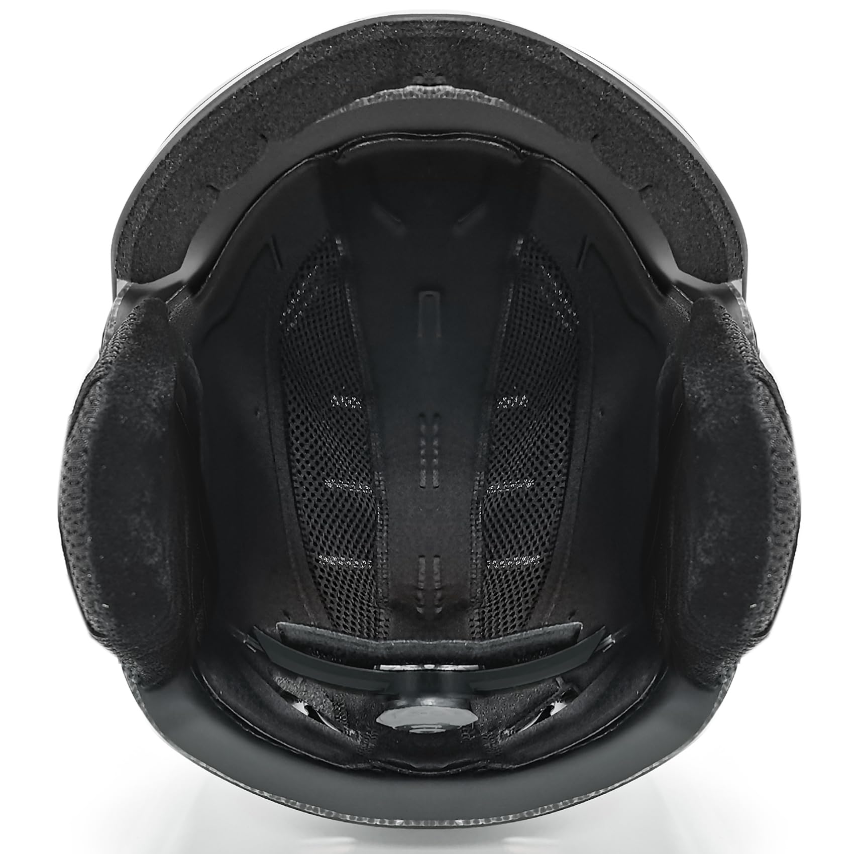 2 w 1 wizjer narciarski snowboard kask zdejmowana maska chroniąca przed śniegiem Anti-Fog zintegrowane okulary ochronne daszek niski ciężar dla dorosłych mężczyzn i kobiet