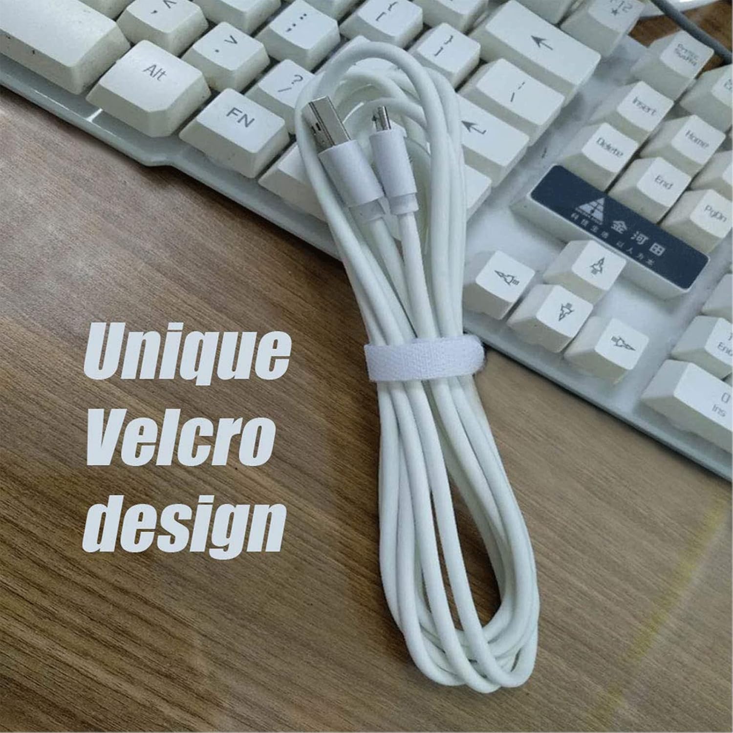 Get Cheap Price 10FT Long Android Charger Cable Fast Charge,USB to Micro USB Cable White,Micro USB 2.0 Cable USB Micro Cable for Samsung Charger Cord Tablet Galaxy 7 S7 S6 Edge LG Phone,Charging Wire for Kindle Fire