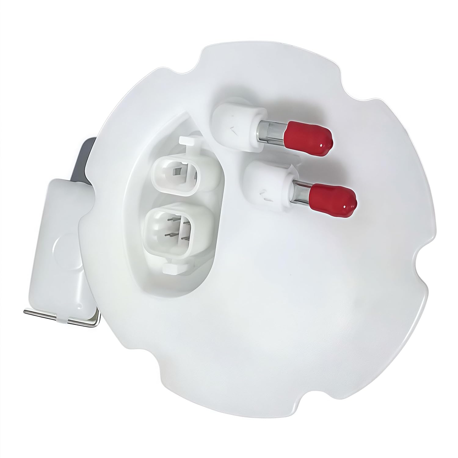 Fuel Sender Gauge Sender Unit 25060-4L700 250604L700 Compatible with Nissan Maxima GLE, GXE, SE 3.0L V6 1995-1999