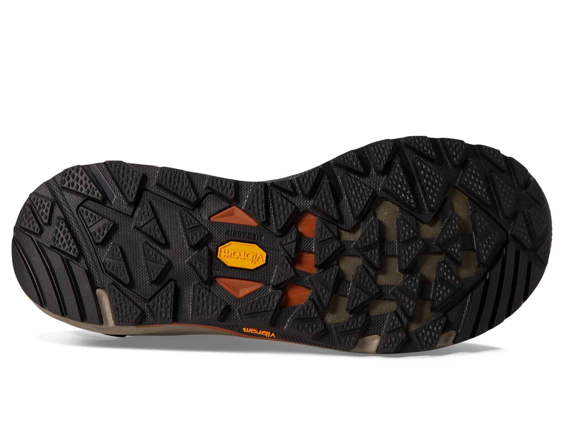 Teva Men's Grandview GTX Low Hiking Shoe, Rainforest Brown/Dark Olive, 9.5