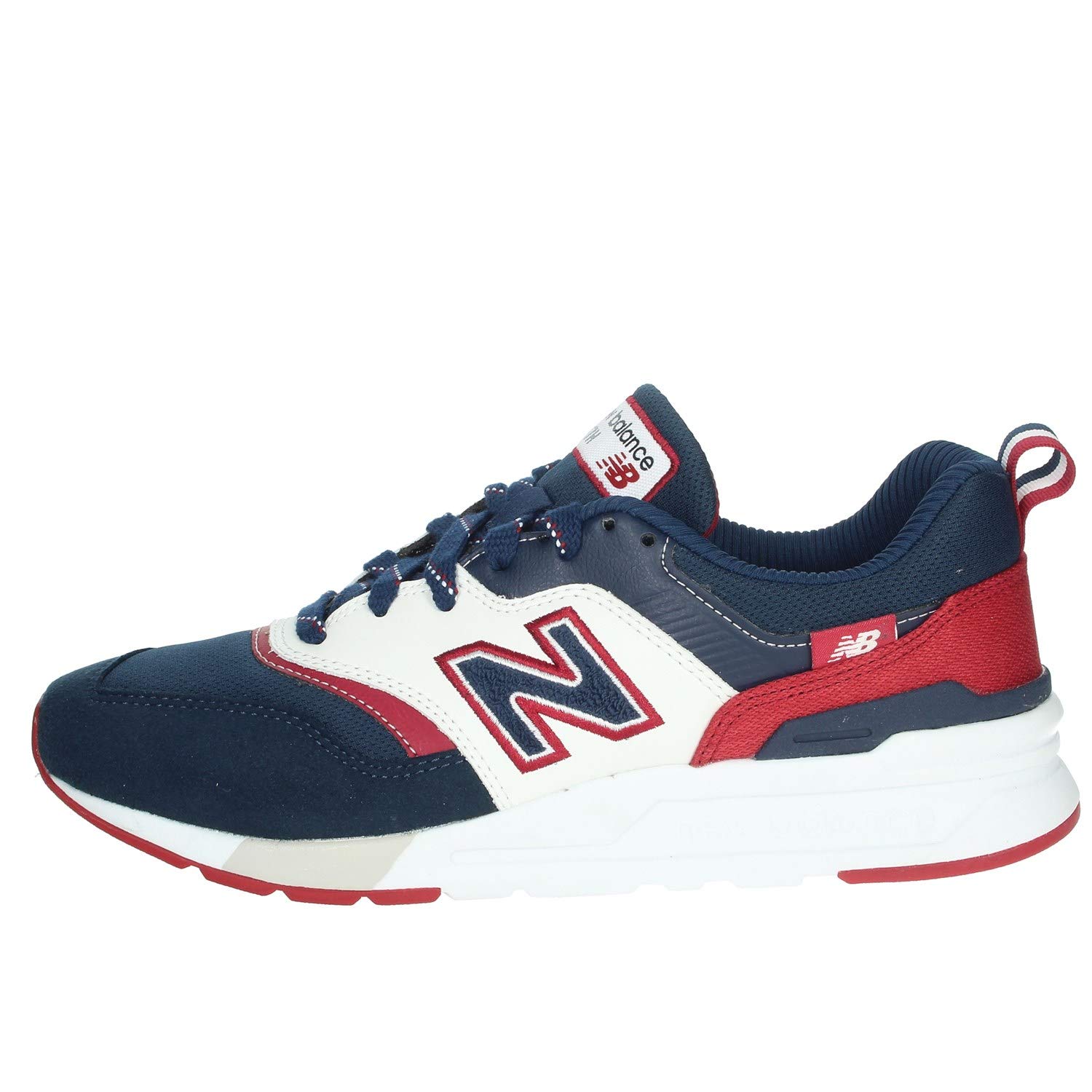New Balance Men's 997H V1 Classic Sneaker — view 16