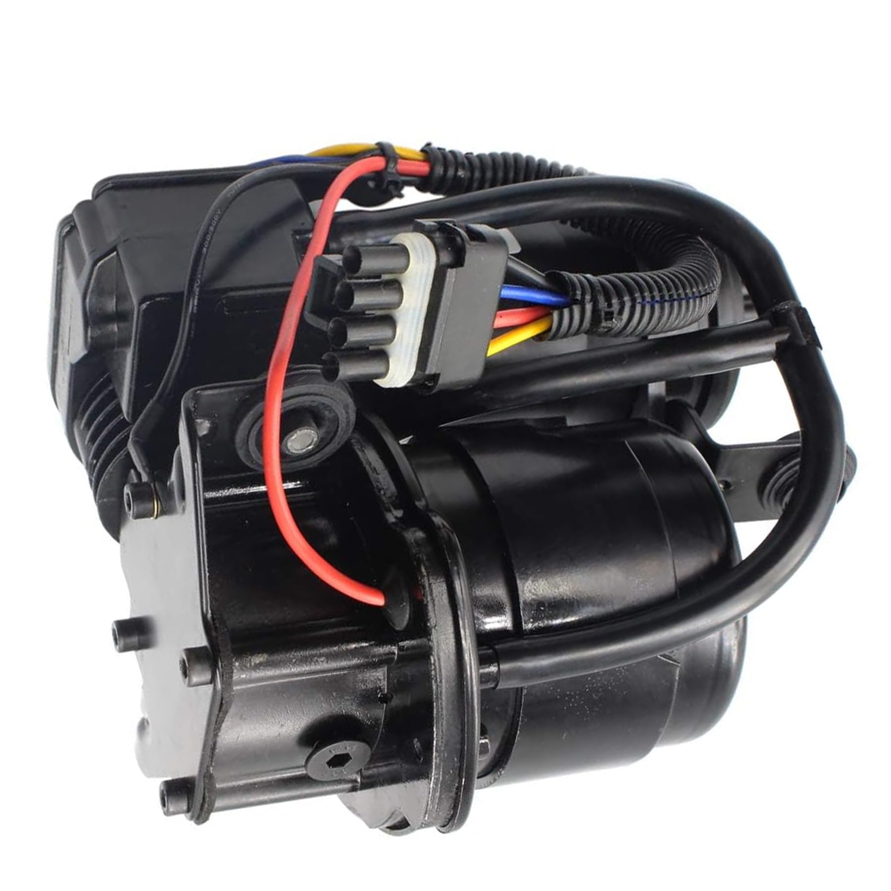 Amazon.com: JMROFRAUS Air Suspension Compressor 15147082,22137534 