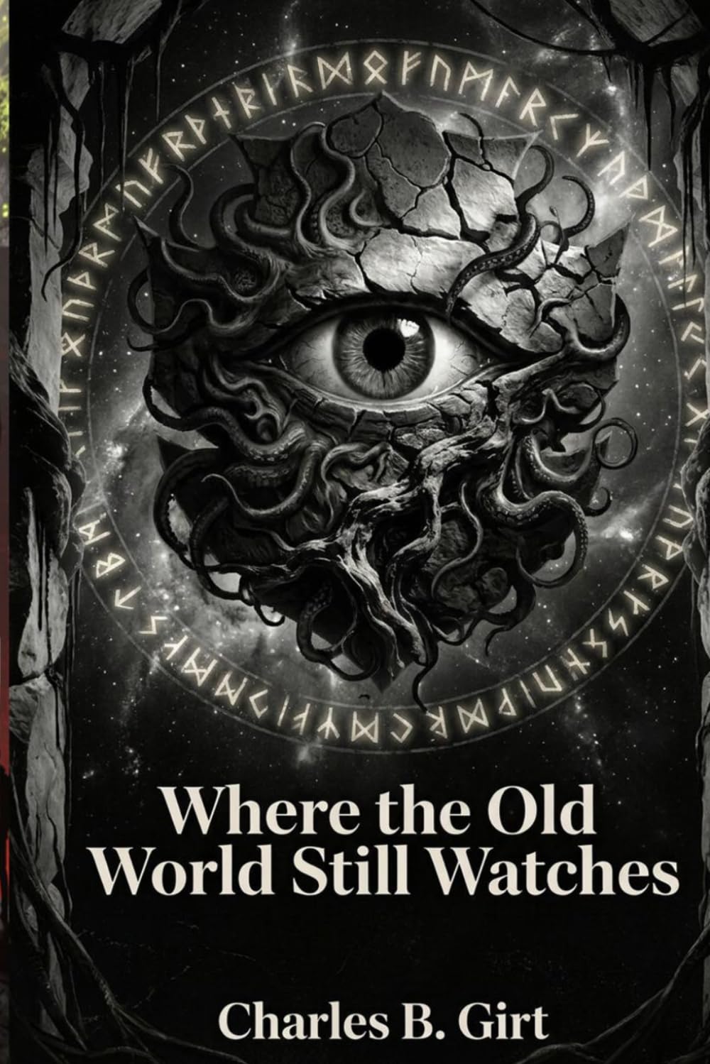Where the Old World Still Watches