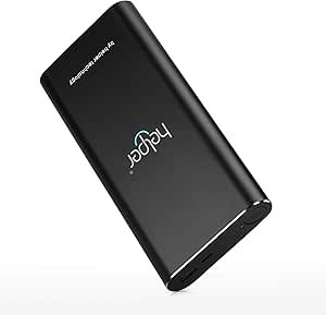 helpers lab USB Typ-C PD 3.0 / QC 3.0 65W 20,000 mAh USB-C Power Bank Schnellladung für New MacBook/iPhone X/XiaoMi air und Mehr