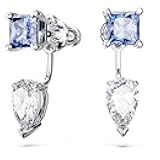 Mesmera drop earrings