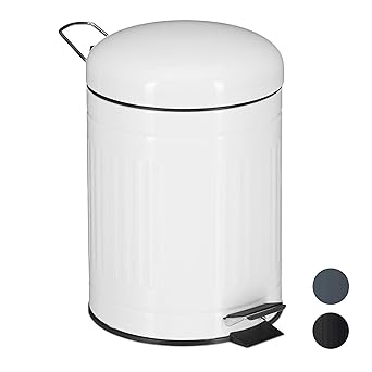 amazon pedal bin liners