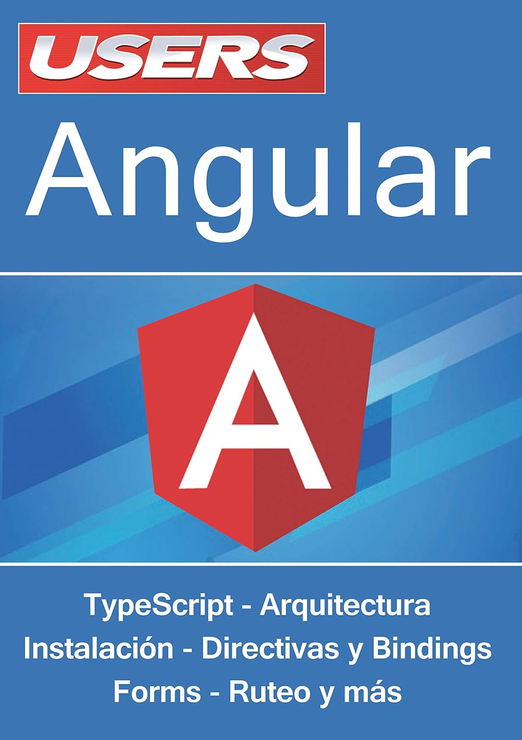 Angular: TypeScript – Arquitectura – Instalación – Directivas y ...