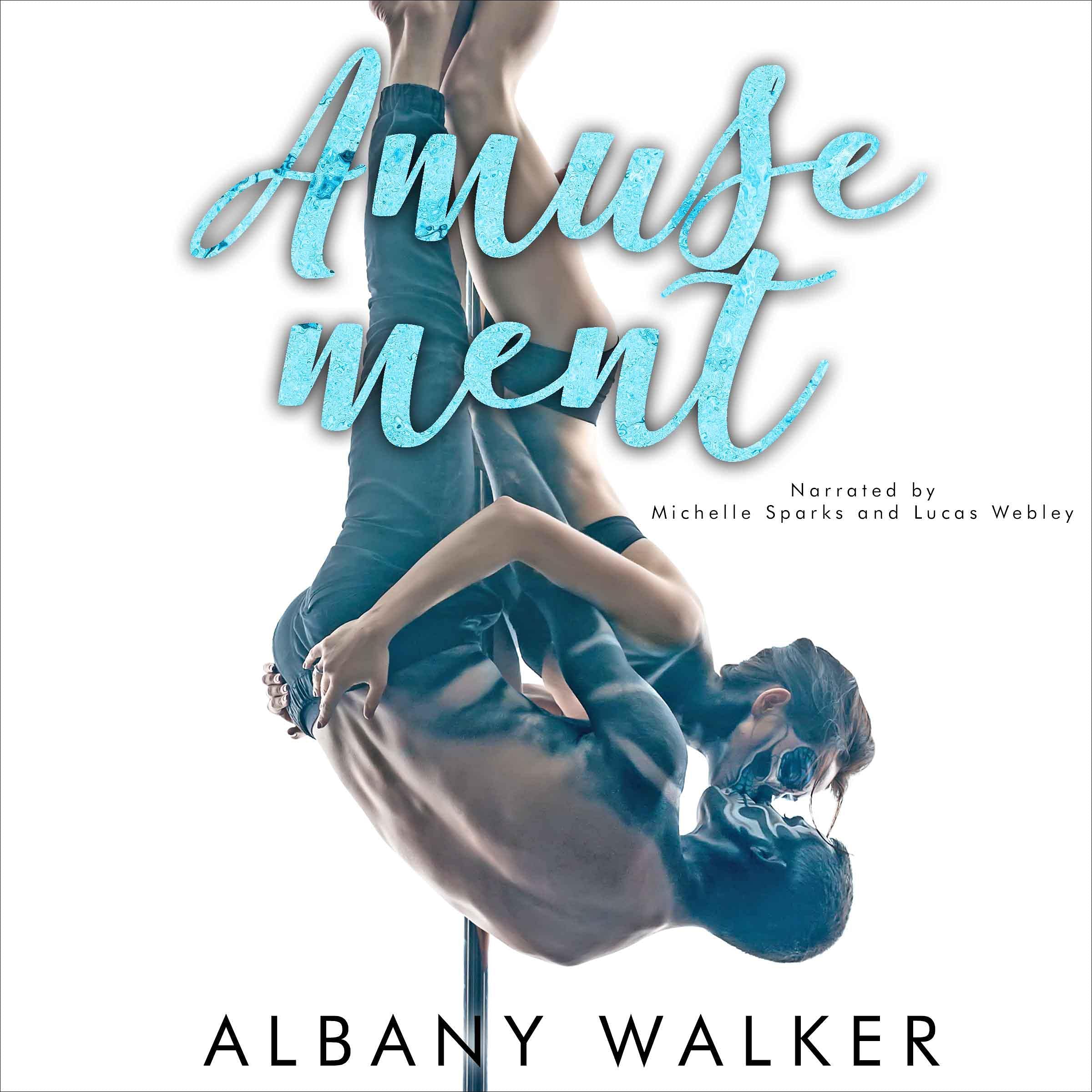 Cover art for Amusement