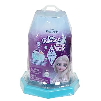 新品★未開封★８個セット　アナと雪の女王 アイスリビール こおりのまほう　大人気 Amazon.co.jp: マテル アナと雪の女王（Disney Frozen） アイス