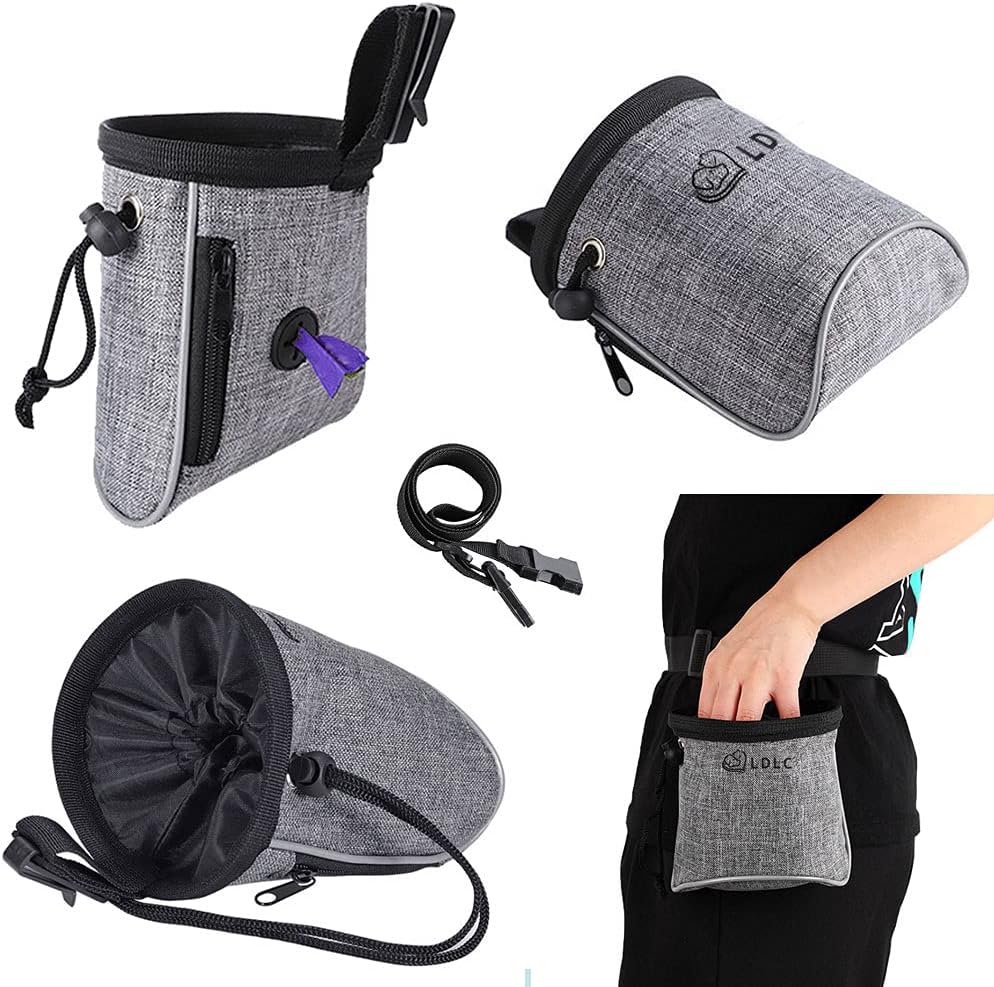 nuoshen Pet Treat Bag - Image 3