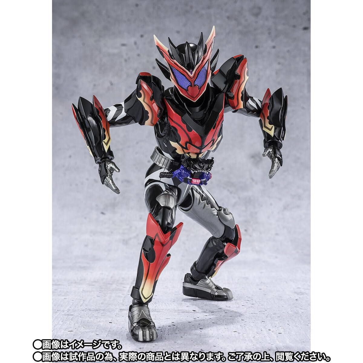 S.H.フィギュアーツ 仮面ライダービターガヴ スパーキングミフォーム Amazon | S.H.F 仮 面 ラ イ ダ ー ビター ガ ヴ スパーキングミ