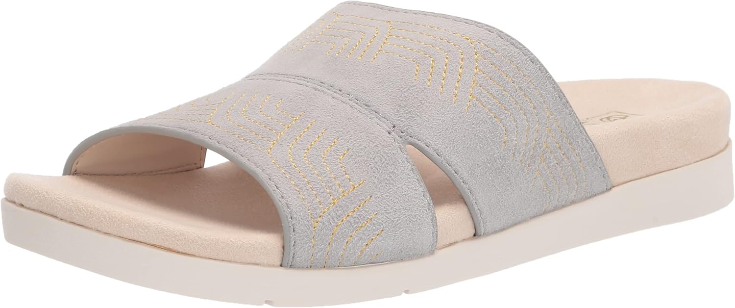Spenco Women's Twilight Ellie Slide Sandal