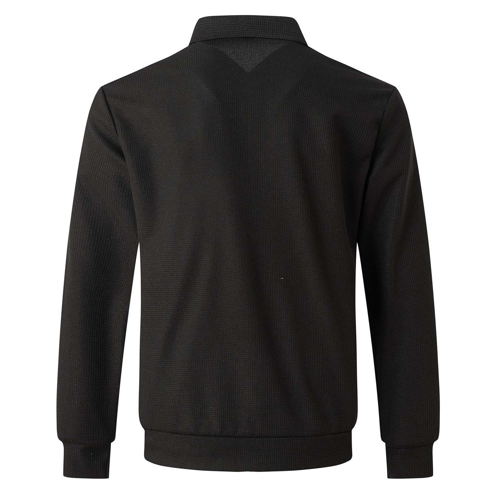 Veste Homme Habillé Été Léger pour Printemps mi Saison Été Zippée d'Extérieur Veste Aviateur Fines Baseball Décontracté Résistante à Col Montant Jacket Automne Sport