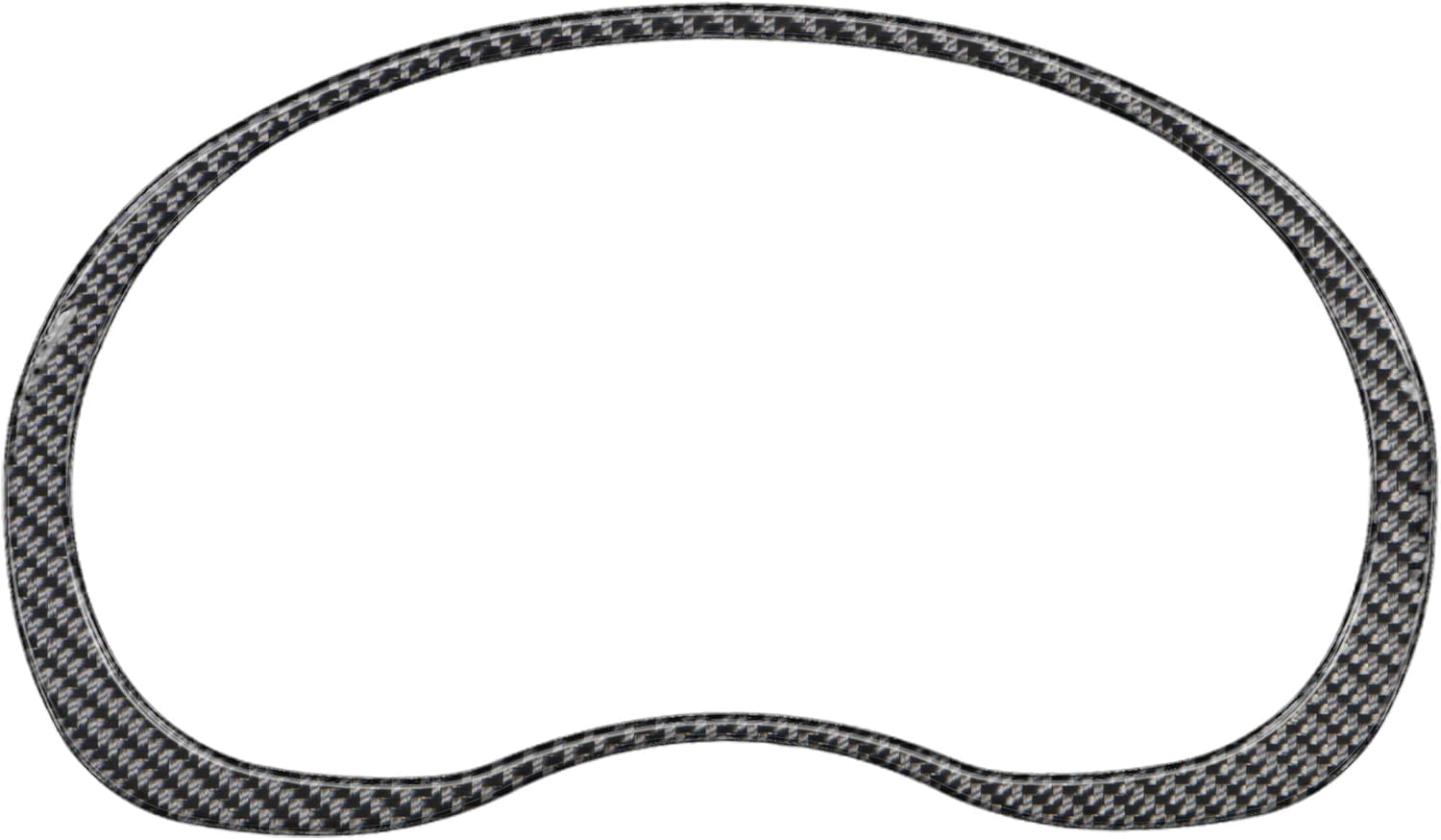 TufSkinz Speedo Accent Trim - Compatible with 2015-2020 WRX/WRX STI